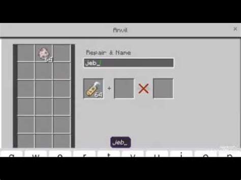 Cum Sa Faci O Oaie Care I Schimba Culorile Multicolor In Minecraft Tutorial In Romana