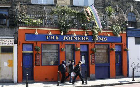Luxury Flat Development Of Legendary London Gay Bar Must Include Lgbt Pub Planners Say