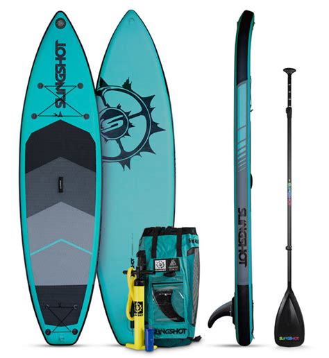 Best Inflatable Paddle Boards for Beginners - The Frisky