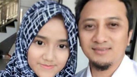 Anak muda itu, kalau sudah berzina, hancur hidupnye! Anak Da'i Nikah Muda - Setelah Keberanian Alvin Persunting ...