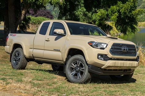 Toyota Tacoma Access Cab Amazing Photo Gallery Some Information And