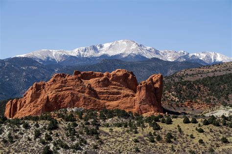 Relocating To Colorado Springs 4 Reasons Why You Made The Right Choice