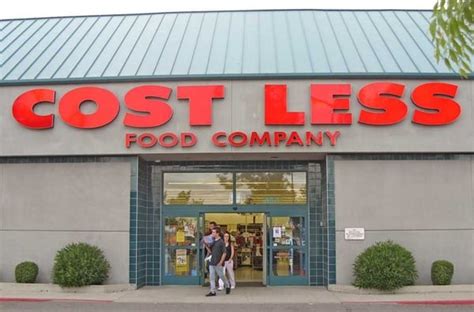 Cost less food company (turlock) grocery store in turlock, california. Cost Less Food Company - Grocery - Modesto, CA - Yelp