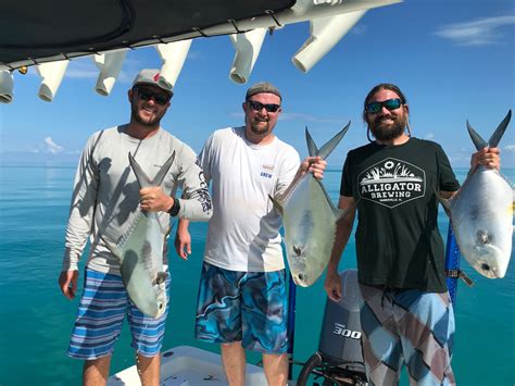 Key West Fishing Reports Showtime Fishing Charters Key West Florida
