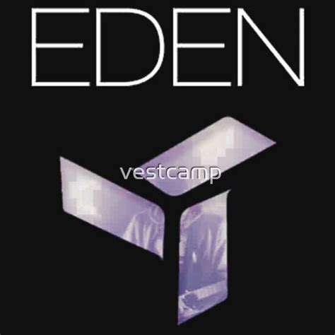 Eden Music Ts And Merchandise Redbubble