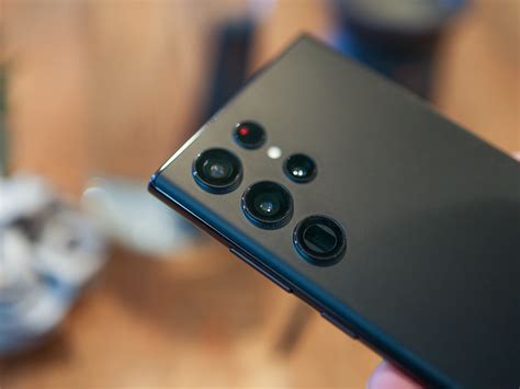Samsung Galaxy S23 Ultra Linked To Crazy 200mp Camera Upgrade Stuff