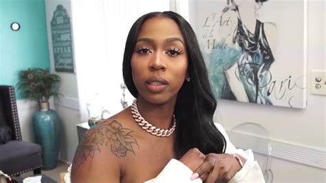 Kash Doll Tells Jalen Rose About The Night She Made 26k Stripping