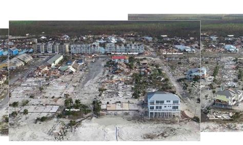 What Can We Learn From The House That Survived Hurricane Michael