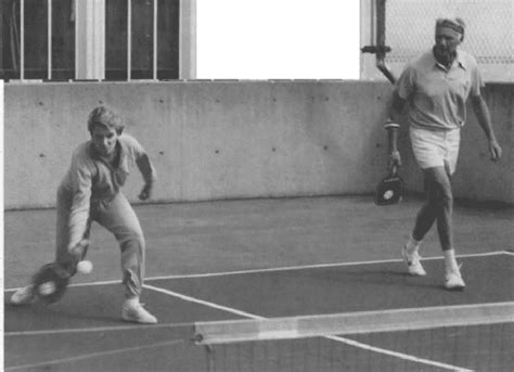 The Fascinating History Of Pickleball Do You Know The Whole Story