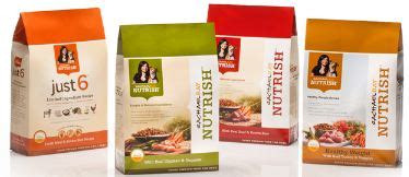 Dog food websites best list. NEW Rachael Ray Just 6 Dog Food Coupon