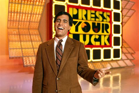 Press Your Luck What Happened To The Original Host Peter Tomarken