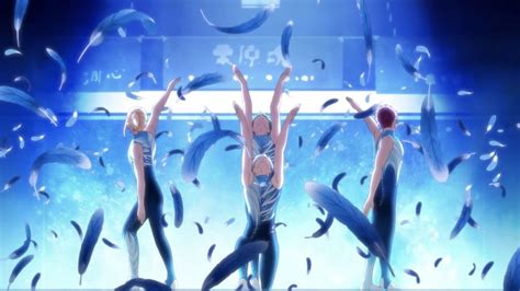 Bakuten Anime Movie July Debut New Trailer Theme Songs