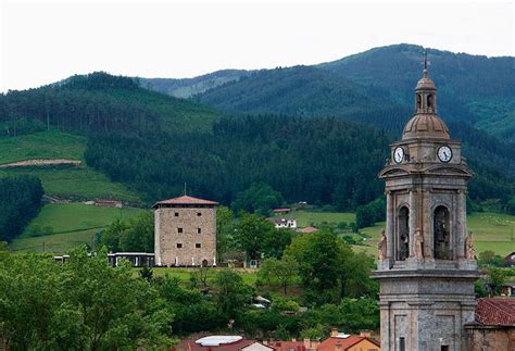 Política, economía, deportes, cultura, sociedad, tecnología, gente, opinión, viajes, moda, televisión, los blogs y las firmas de el país. Hotel Torre Zumeltzegi en Oñate | Destinia