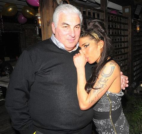 Late Amy Winehouse Still Speaks To Her Dad Movies News