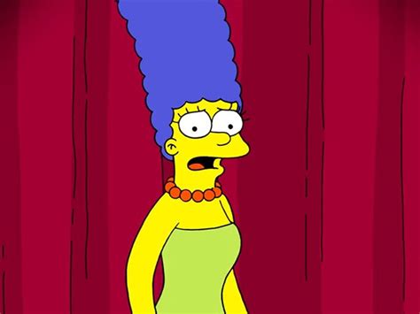 Marge Simpson Rebate Advogada De Trump Após Piada Me Sentindo Um Pouco Desrespeitada Monet
