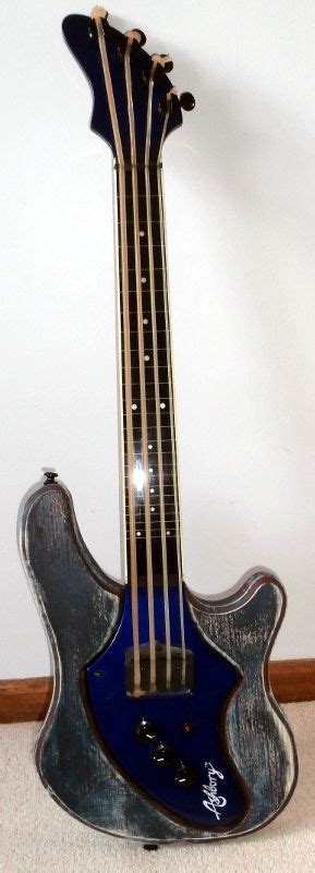 Pin On Bass