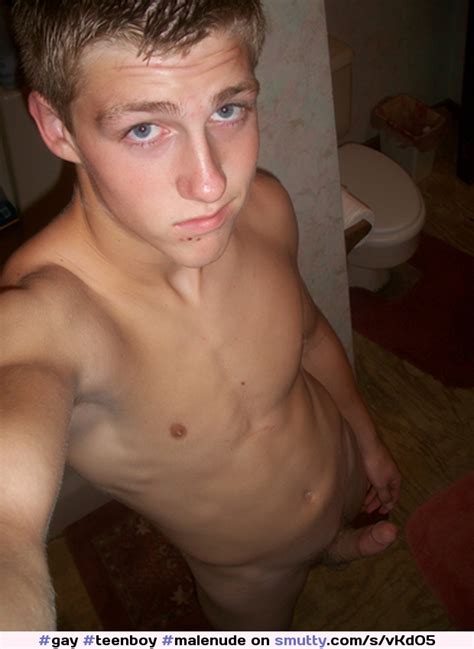 Gay Teenboy Malenude Naked Cock Selfie Selfiewithcock Smutty