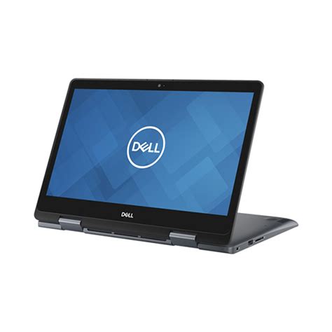 Dell Inspiron 14 5000 Touchscreen 14 Inch 2 In 1 Convertible Laptop