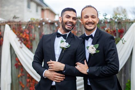 traditions for gay wedding you should know about uk