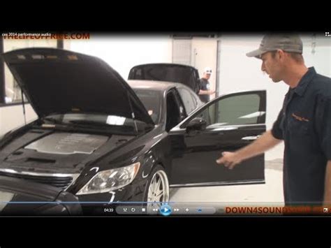 Hours may change under current circumstances PERFORMANCE AUDIO - LAS VEGAS' BEST CAR AUDIO SHOP - YouTube