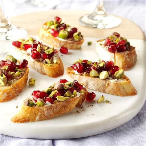 40 Easy Christmas Appetizer Ideas Perfect For A Holiday Party Taste