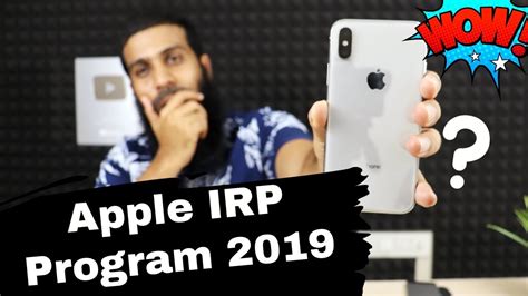 Apple Independent Repair Provider Program 2019 Youtube