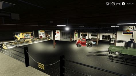 Mod Network Klutch Simulations Shop By Ok Used Mods Elk Mountain