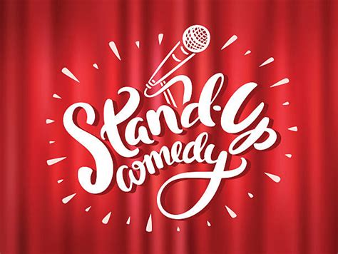 Best Comedy Show Illustrations Royalty Free Vector Graphics And Clip Art