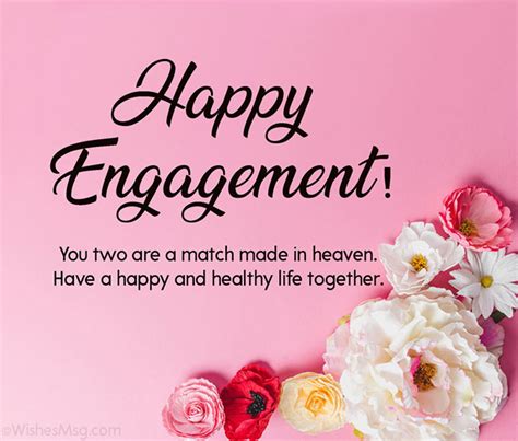 90 Engagement Wishes And Quotes For Sister Wishesmsg