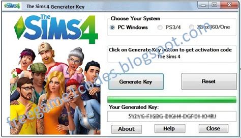 Sims 4 Serial Key List Cardslasopa