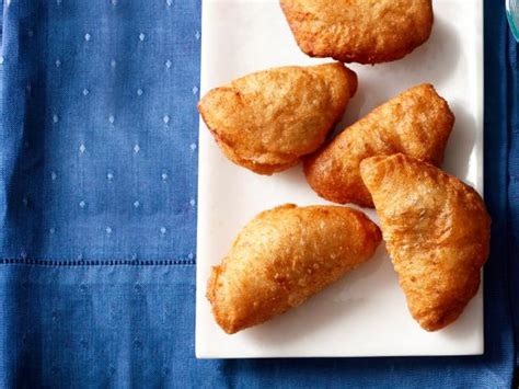If you dont know what a panzarotti is, its basically a new york style pizza but with extra cheese, folded in half, and deep fried. Puttanesca Panzarotti Recipe | Food Network