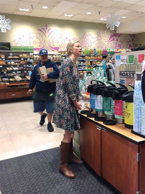 Here is the full list of stores in america. AMY SMART Shopping at Whole Foods in Beverly Hills 11/30 ...