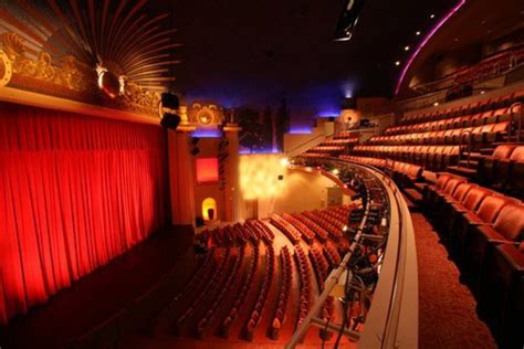 Alex Theatre Discover Los Angeles