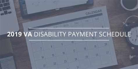 2019 Va Disability Compensation Schedule Bross And Frankel Pa