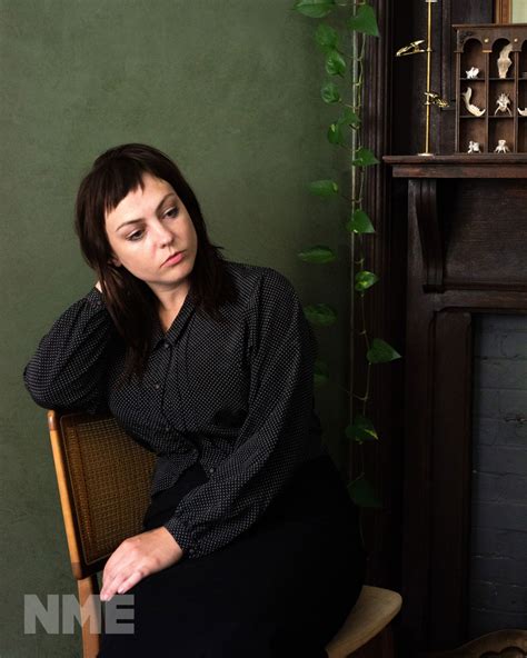 On The Cover Angel Olsen “im Just As Lost As Everybody Else”