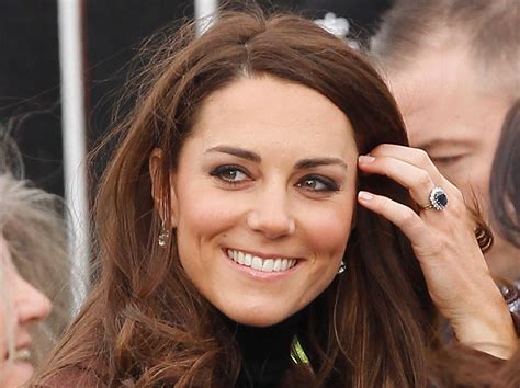 Discreta Kate Middleton Deve Comemorar Seus 40 Anos Com Tradição