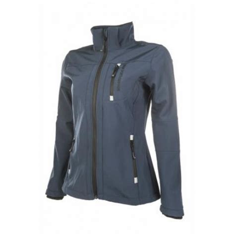 Veste Softshell Sport Hkm Dames Cavalissimo