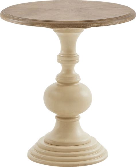 Dallum Natural Accent Table Rooms To Go