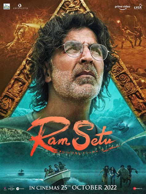 Ram Setu Dallas Observer The Leading Independent News Source In