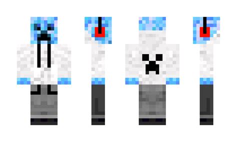 Icecreeper12 Minecraft Skin · Minecraftskinstealer