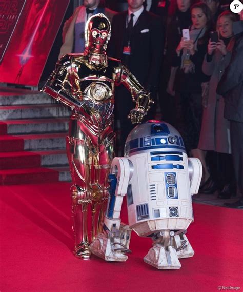 C 3po 6po And Rd2 D2