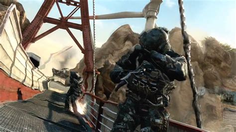 Image Call Of Duty Black Ops Ii Multiplayer Trailer Screenshot 27png