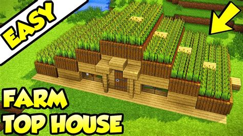 Maybe you would like to learn more about one of these? Minecraft The ULTIMATE Survival House Tutorial (How to ...