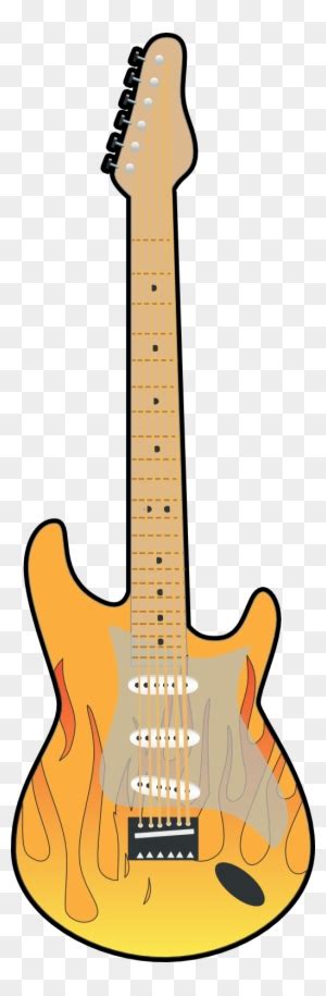 Guitar Music Rock Guitar Guitar Guitar Gui Electric Guitar Png Vector