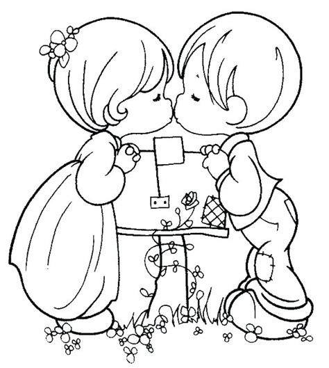 This coloring binder includes 255 coloring sheets to color that will not only inspire and encourage you, but melt your stress away and put a smile on your face! Precious Moments Friends Coloring Pages at GetDrawings ...