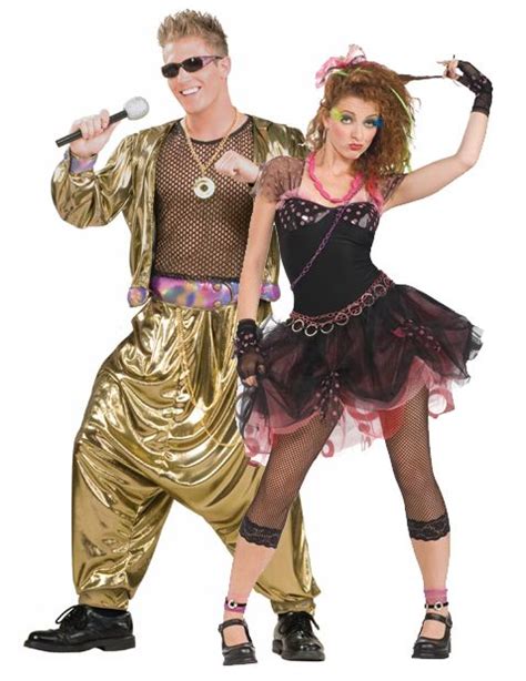 80s Party Costumes 80s Party Outfits 80s Costume 80s Outfit Costume