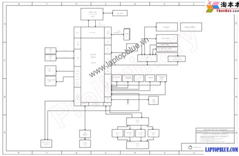 Apple macbook pro 13 a1278 diagram schematic. MacBook a1278-M97 051-7537_A000 820-2327-A schematic | Dạy sửa laptop_MacBook trực tuyến|Diễn ...