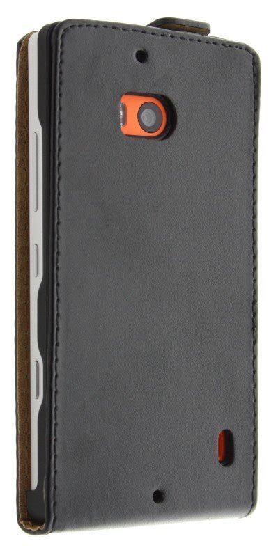 M Supply Flip Case Dual Color Nokia Lumia 930 Zwart Mobilesuppliesnl