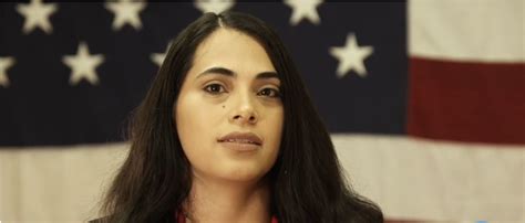 Republican Mayra Flores Wins South Texas District Democrats Carried By