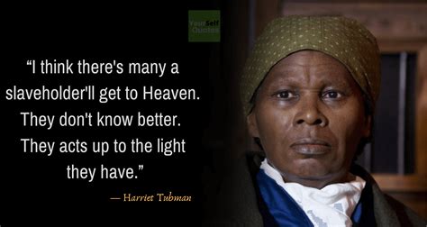 Https://tommynaija.com/quote/harriet Tubman S Quote